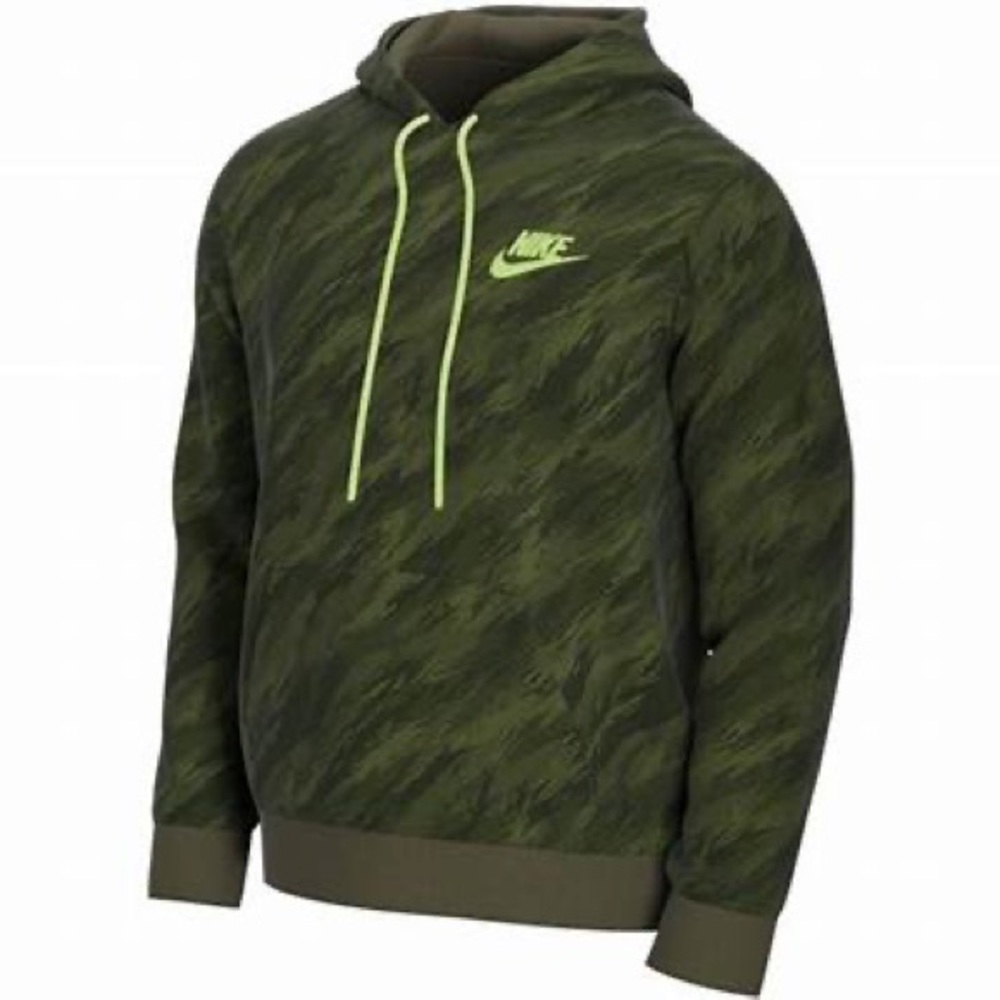 NSW Sport Essentials+ Club Fleece Hoodie